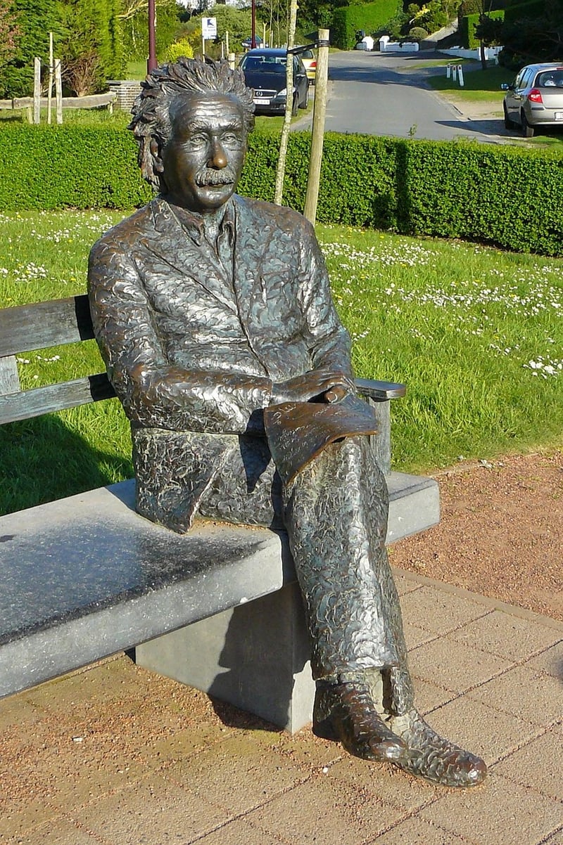 Max Planck